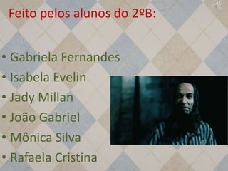 Trabalho de ética   direitos humanos 03