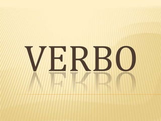 VERBO