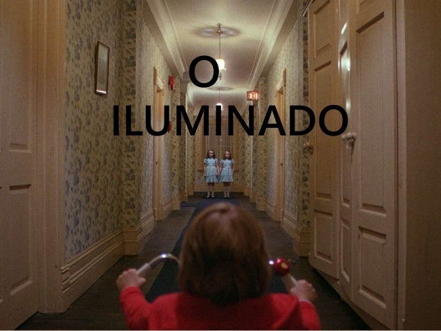 Trabalho Do Livro O Iluminado