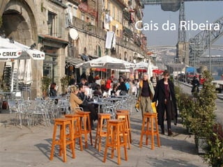 Cais da Ribeira   