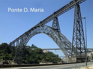 Ponte D. Maria   