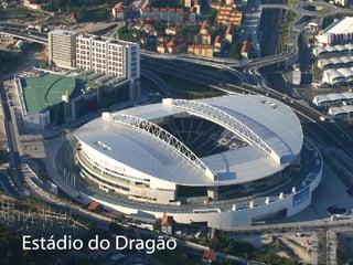 Estádio do Dragão 