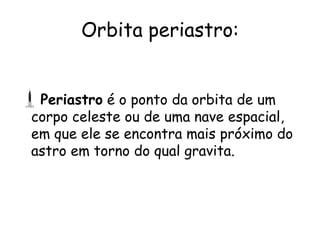 Trabalho dos satelites novo