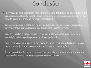 Fazuso de links patrocinados, masseusconcorrentes online usammelhor@tudoextra