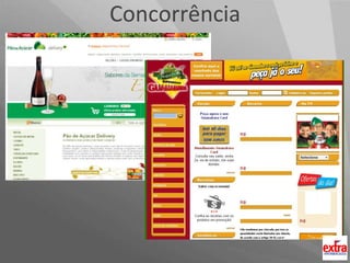 O lema é “navegar a favor do vento”