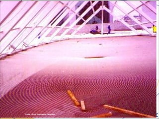 Fonte : Engº Gianfranco Pampalon
 