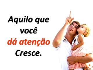 "Quando escrito em chinês a
palavra crise compõe-se de
dois caracteres: um
representa perigo e o outro
representa oportunidade."
(John F. Kennedy)

 