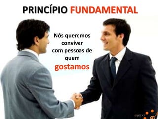 Comunicação Eficaz

Sua

mensagem
Compreendida

 