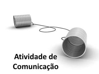 A Empatia

 Empatia – é a capacidade de se colocar no lugar do outro.

Profissionais empáticos têm mais $UCE$$O

 