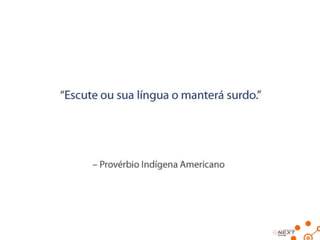 Cuidados Especiais
Evite...
Mão para trás ou no
bolso

Ficar de lado ou com muita
intimidade

 