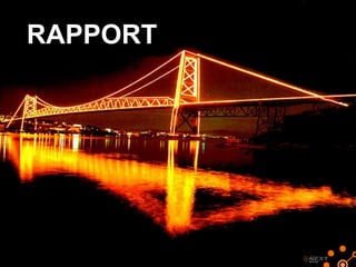 Faça de seu trabalho um lugar
agradável de se trabalhar e viver.

 