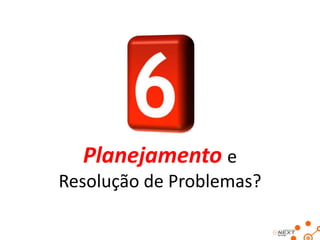 Quando você está em
uma empresa você é
parte de uma
estrutura.

Você é a sua
empresa

 