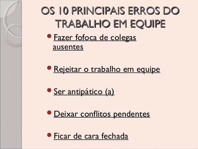 Frases Sobre Trabalho Em Equipe Mensagens Cultura Mix