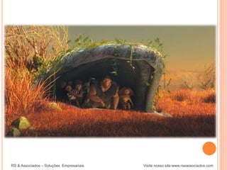 RS & Associados – Soluções Empresariais Visite nosso site:www.rseassociados.com
 