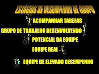 visto pelos outros como pessoa de objetivos rígidos