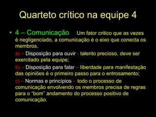 voltado para áreas técnicas, não humanas