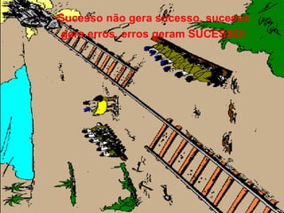 O grande desafio na Coordenação de EquipesConhecer os membros da equipeNegociar interna e externamenteSocializar e intercambiar informaçõesDiscutir  o cenário organizacionalEstimular e incentivar o processo criativoContribuir para o estabelecimento da identidade do grupoEstabelecer metas realistasReconhecer e recompensar a equipeEstimular a União e interesse do grupo  Contribuir para que o grupo sinta orgulho de fazer parte do timeDelegar tarefas.