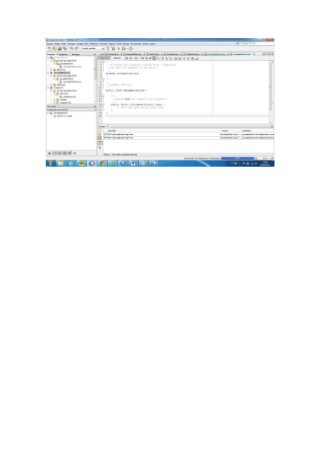Trabalho engenharia de software   netbeans