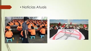 • Notícias Atuais
 