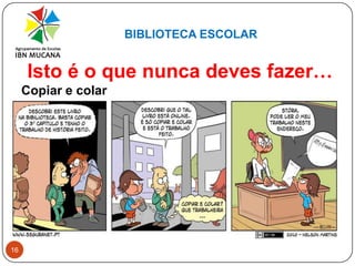 Identificação dos alunos – nome, ano, turma e número