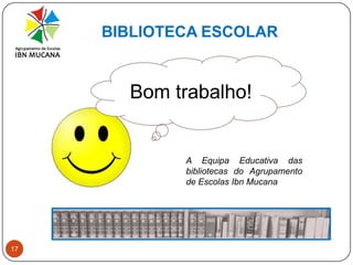 Professor que orientou o trabalho