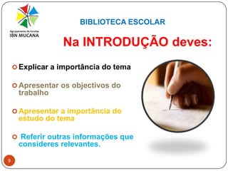 Introdução
