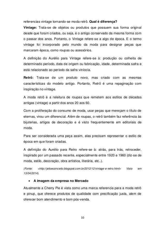 piei marca roupa