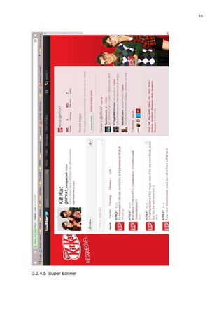 16




3.2.4.5 Super Banner
 