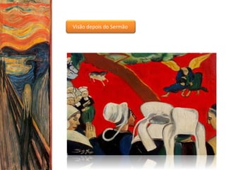 Visão depois do Sermão
 