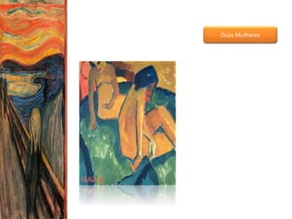 Duas Mulheres
 