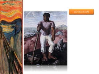 Lavrador de café
 