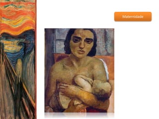 Maternidade
 