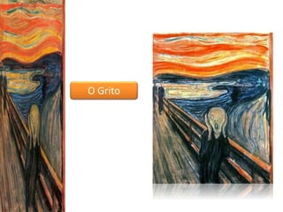 O Grito
 