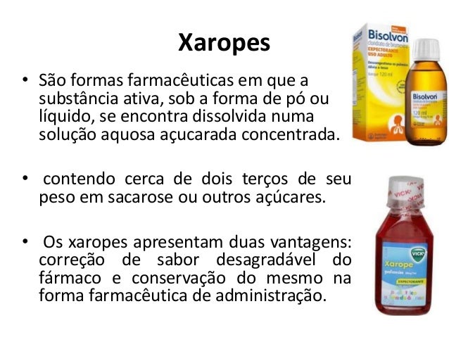 Trabalho Farmacia