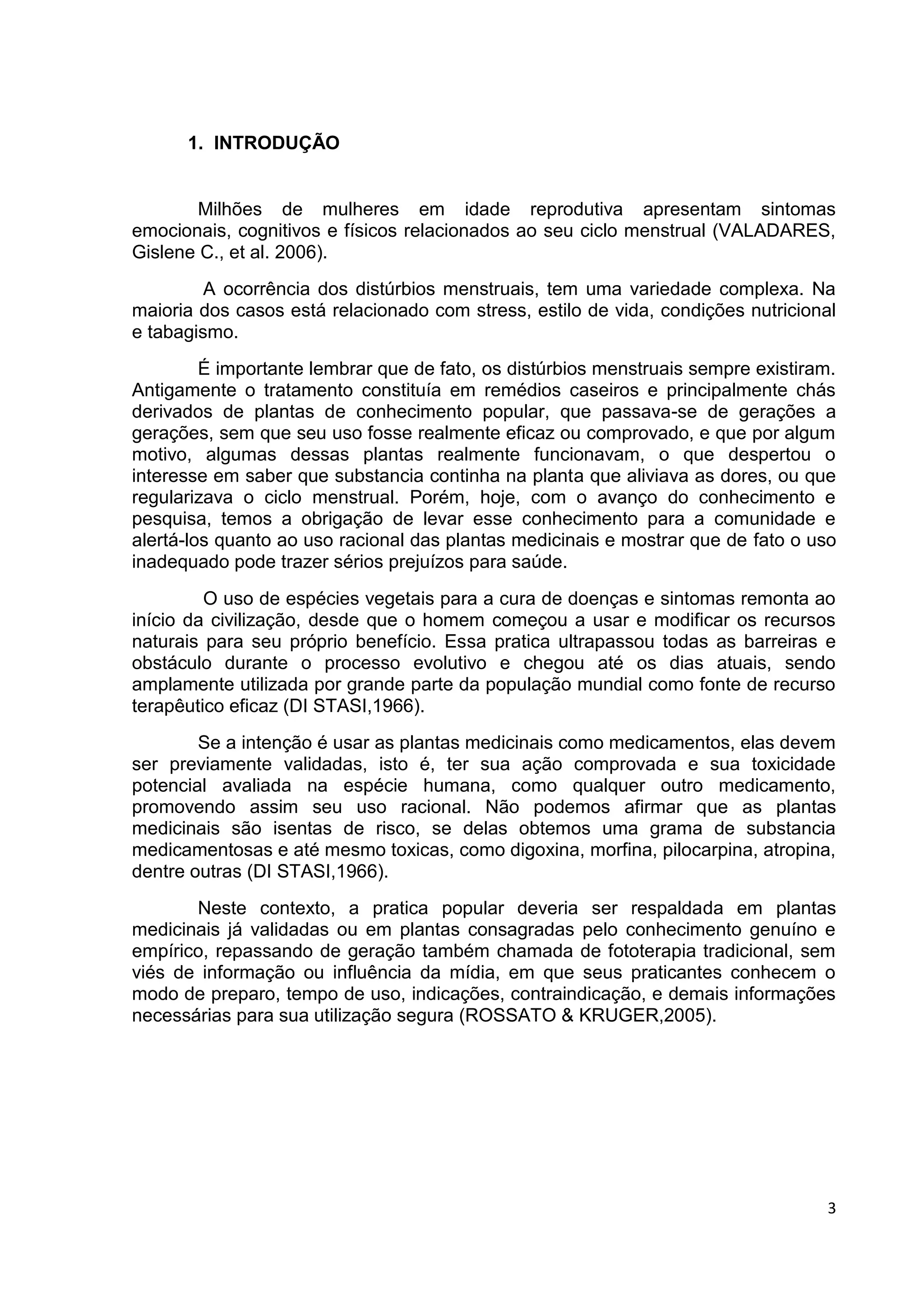 Trabalho farmacognosia PDF