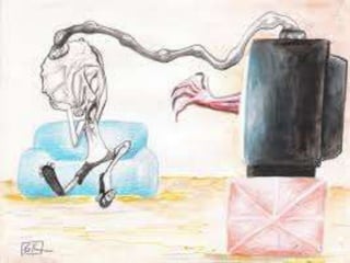 Alienação no consumo