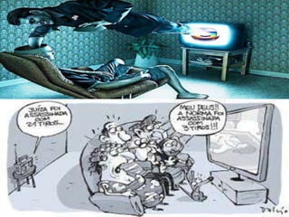 Alienação no consumo