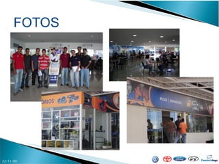 FOTOS 22/11/09 