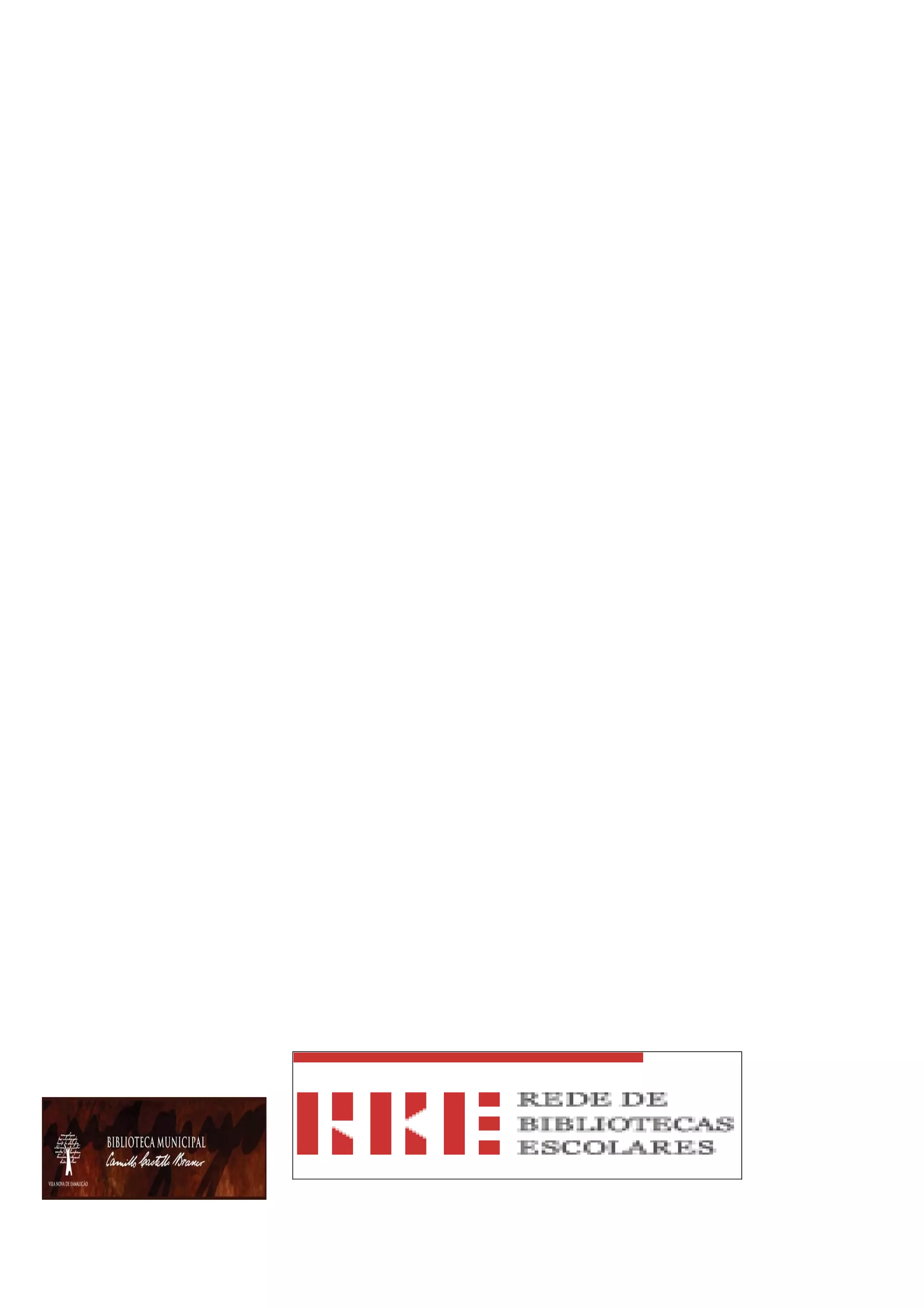 Histórias de Leitura