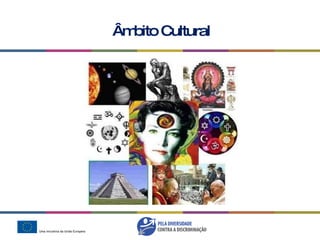 Âmbito Cultural 