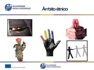 Âmbito étnico 