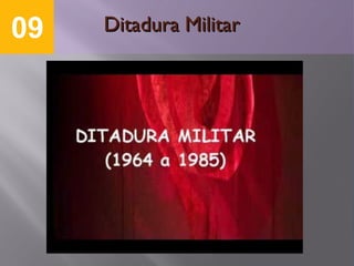 Ditadura Militar 09 