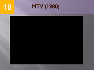 MTV (1980) 10 