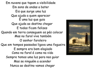 Farol do Cabo Mondego 