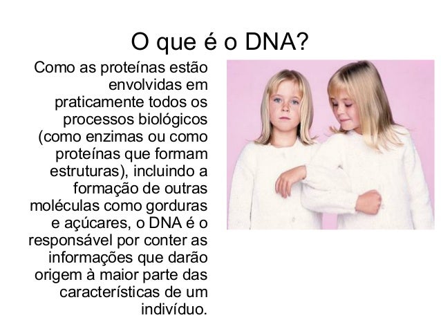 Como e feito o exame de dna
