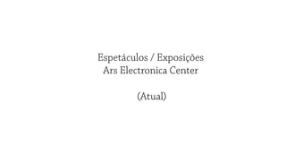 Fluxus, Arte digital e Arte Eletrónica