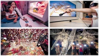 Fluxus, Arte digital e Arte Eletrónica