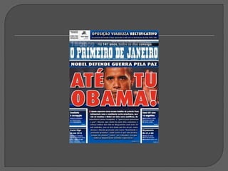 Títulos exclamativos    Qualquer título com um ponto de exlamação tem um propósito, pois este usa-se no final de qualquer frase que exprima sentimentos, emoções, dor, ironia, surpresa e estados de espírito.