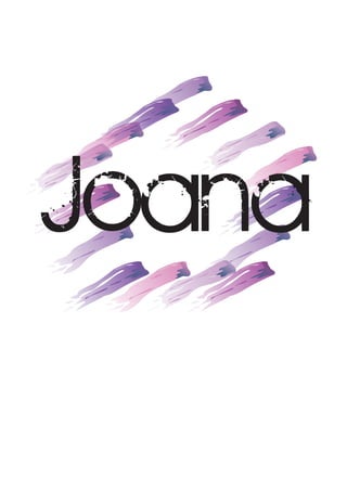 Joana
 