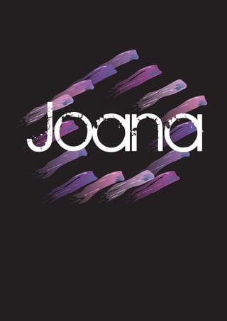 Joana
 